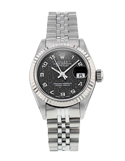 Rolex Datejust Lady 69174